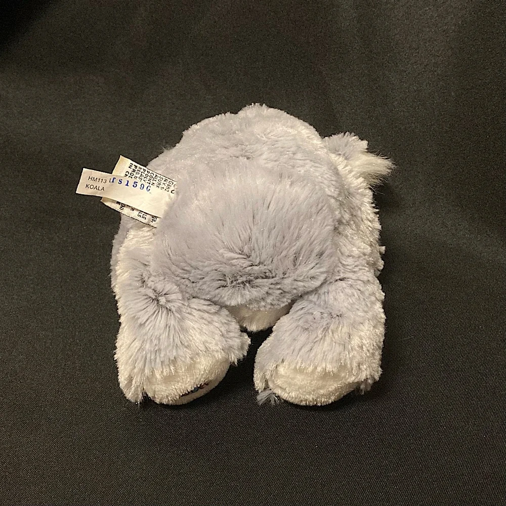 ⭐️ 2007 Ganz Retired Webkinz Koala Plush No Code